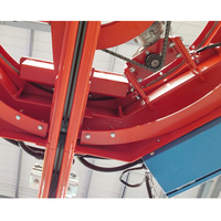 Système de levage ergonomique léger de type chariot transversal pour atelier - Prix
