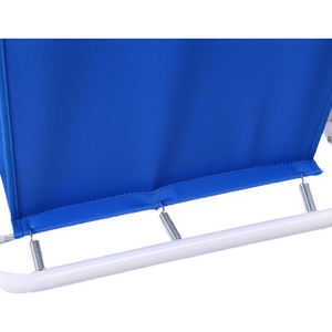 Chaise de camping <span class=keywords><strong>pliable</strong></span> pour le pique-nique en extérieur avec accessoires - Product Image 6