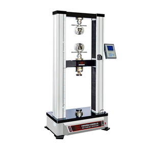 Máquina de Ensayo de Tracción Universal de Acero JY Material para Pruebas de Tensión, Abrasión, Torsión, Flexión y Fatiga - Product Image 2