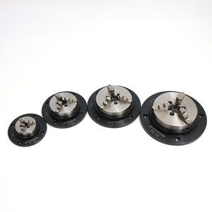 Mandril Manual de Precisión Ultrafino Qiandao SE-04 de Taiwán para Instrumentos de Medición, Venta al por Mayor - Product Image 5