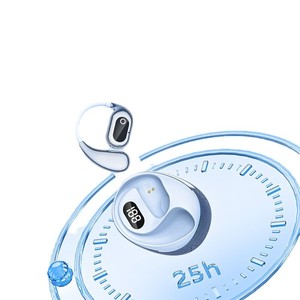 Chất lượng cao dẫn không khí 5.4 Tai nghe không dây treo tai thể thao ows Earbuds - Product Image 6