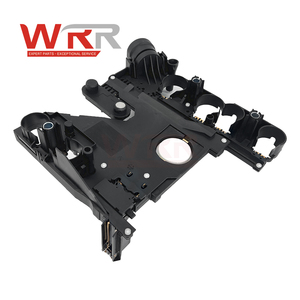 Plaque conductrice de transmission 1402701161 1402700861 pour boîte de vitesses Premium 722.6 Mercedes-Benz W211 W220 E320 S500 – Carte de circuit de commande - Product Image 3