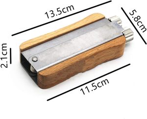 Nouveau cadre en nid d'abeille 304 outil de sertissage de fil d'acier inoxydable 0.55mm 500g utilisation de ferme d'abeille - Product Image 4