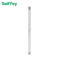 Saiffey XRNP1-24KV Fusible céramique haute tension de type coup-circuit ou déconnexion HRC avec une capacité de coupure élevée pour les lignes électriques