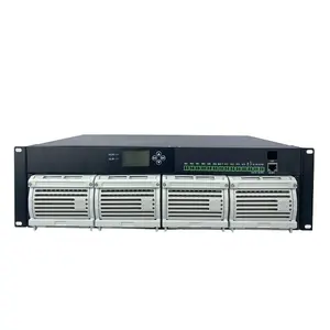 100A 300A 500A 1000A 2000A DCfuente de alimentación DC24 AC220V 1800W 24V fuente de alimentación