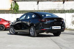 2023 Classic Changan <span class=keywords><strong>Mazda</strong></span> <span class=keywords><strong>3</strong></span> Axela gran oferta compacto sedán techo solar asiento de cuero ACC 2.0L 158PS L4 FWD gasolina combustible eléctrico izquierda - Product Image 6