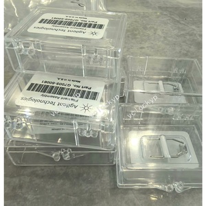 Nouvel ensemble de filament pour chromatographie en phase gazeuse (CG) Agilent G7005-60061 - Product Image 3