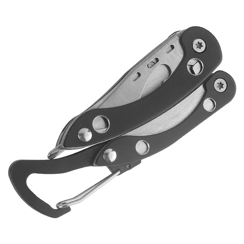 Black-(Tooth knife )