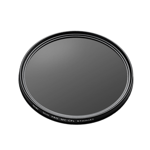 Filtros CPL de Alta Calidad con Recubrimiento Nanométrico de 55 mm, 67 mm, 77 mm, 82 mm, Filtro Polarizador para Lentes de Cámara de Fotografía DSLR - Product Image 1