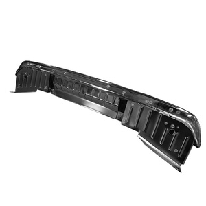 Pare-chocs avant en métal inoxydable pour Toyota <span class=keywords><strong>Land</strong></span> <span class=keywords><strong>Cruiser</strong></span> Lc70 Lc76 Lc79 Lc71 Lc78 FJ79 FJ70 <span class=keywords><strong>HZJ73</strong></span> FJ75 Série Lc70 - Product Image 2