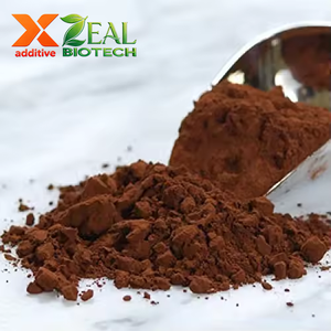 Caramelo en Polvo CAS 8028-89-5 |   Colorante Alimentario Natural <span class=keywords><strong>E150a</strong></span>/c/d |   Mezcla Seca para Bebidas, Panadería y Confitería, Secada por Aspersión, ZEAL - Product Image 3
