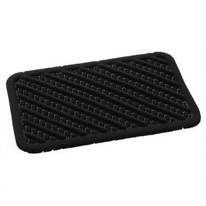 Alfombrilla de suelo MD-ENTREE para Lexus, tamaño y características clave para el interior del coche - Product Image 2