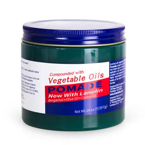 DAX Vegetable Oils Pomade, 100g