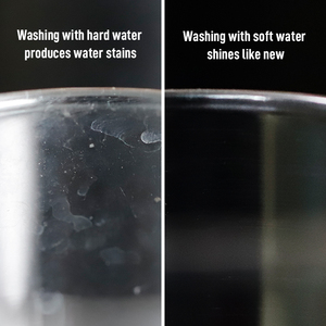 Adoucisseur d'<span class=keywords><strong>eau</strong></span> industriel et alimentaire à piles/électrique avec granulés de sel et garantie de 6 mois - Product Image 4