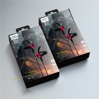 Casque de jeu Esports XG121, écouteurs filaires 3,5 mm pour mobile, PC, streaming en direct, jeux de style PUBG, microphone à double réglage, 1,2 m