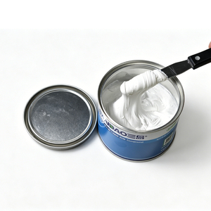 High <b>Thermal</b> Conductivity <b>Thermal</b> Grease Heat Dissipation <b>Paste</b> for CPU LED Chip Power Supply Semiconductor - Product Image 2