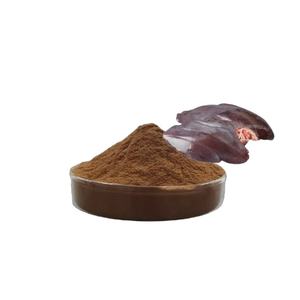 Халяльная сублимированная сушеная ГОВЯЖЬЯ печень порошок Органическая трава кормили ГОВЯЖЬЯ печень экстракт порошок - Product Image 3