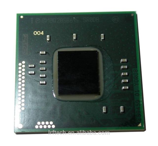 NEW E89459 01 N2600 SR0W2 SR0DB BGA CPU Processor