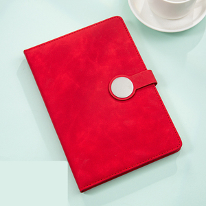 Carnet à anneaux rigide en tissu écologique PQ – Essentiels scolaires, coffret cadeau personnel, porte-stylo, cahiers <span class=keywords><strong>pour</strong></span> étudiants - Product Image 4