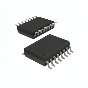 Electronic Circuit Components Clock Timing 16 SOlC DS1010S-50 BOM IC In Stock - Product Image 1