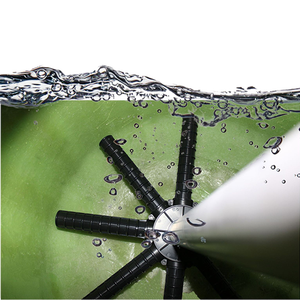 Hệ Thống Lọc Bể Cá Cataaqua FRP Side Mount Hệ Thống Lọc Nước Koi Pond Hệ Thống Lọc Cát - Product Image 3