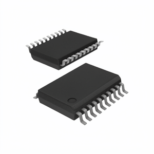 20 SOP In Stock Power Management (PMIC) BA6840BFS-E2 Components Electronic - Product Image 1