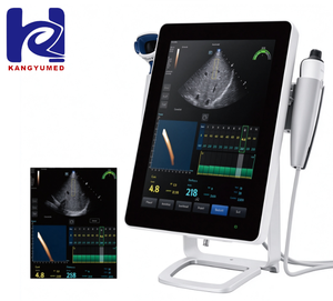 Ecógrafo Doppler Mindray Hepatus 5 3D/4D/<span class=keywords><strong>5D</strong></span> de Última Generación <span class=keywords><strong>en</strong></span> Carro, Económico y de Bajo <span class=keywords><strong>Precio</strong></span> - Product Image 3