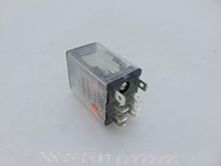 Set Lengkap Relay 782xbxc-120a untuk Aksesoris PLC Industri: Sensor / Kontaktor / Relay, Komponen Umum untuk Otomasi