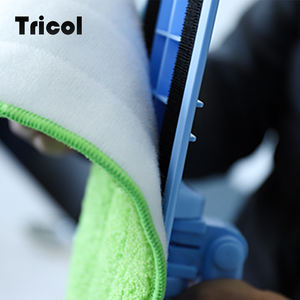 Mopa <span class=keywords><strong>de</strong></span> microfibra profesional con spray, venta al por mayor, antipolvo, 360 - Product Image 6