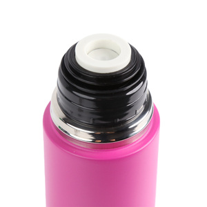 Termo de Acero Inoxidable con Aislamiento al Vacío, Antioxidante, Libre de BPA, para Viajes por Carretera, Campamentos, Actividades al Aire Libre, con Logotipo Personalizado - Product Image 3