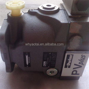 ปั๊มไฮดรอลิกแบบลูกสูบราคาดีที่สุด PVP1636K9RM12, PVP2310L21, PVP2320CR2MEP21, PVP23303R26A4HP21 - Product Image 2