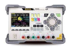 Rigol DP821แหล่งจ่ายไฟเชิงเส้นแบบตั้งโปรแกรมได้ (60V/1A 8V/10A 140W) สำหรับการวัดรับประกัน1.5ปี odm/oem rigol DP - Product Image 6