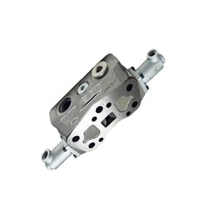 Válvula Hidráulica Multivía Bobcat Doosan Daewoo, 4 Vías, 1 Entrada, 315 Bares, 60 L/min, D50117431, Pieza para Montacargas Eléctrico - Product Image 5