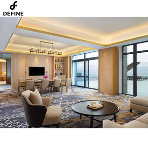 Ensemble <span class=keywords><strong>de</strong></span> meubles personnalisés, <span class=keywords><strong>chambre</strong></span> d'étoile, idées romantiques, taille Standard d'invité, <span class=keywords><strong>chambre</strong></span> d'hôtel - Product Image 6
