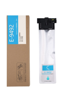 Epso * Hộp mực t9491 t9492 t9493 t9494 cho sử dụng với lực lượng lao động Pro WF-C5290a/WF-C5790a - Product Image 4