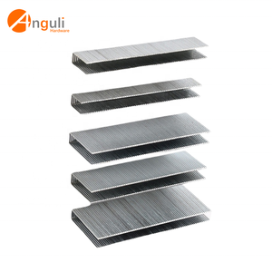 Graffettatrice Pneumatica per Tappezzeria Mobili Design Moderno Oro Rosa/Argento per Officina Soggiorno Cucina Sala da Pranzo - Product Image 5