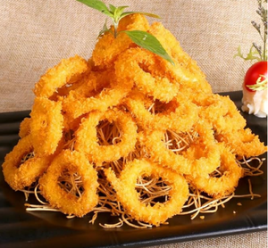 Panko chinois et japonais pour les nuggets de poulet, panure de pain Panko - Product Image 3