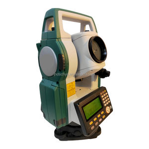 Usado Japão Marca CX-52 Estação <span class=keywords><strong>Total</strong></span> 2 "Levantamento 500m Estação <span class=keywords><strong>Total</strong></span> Reflectorless Equipamento de Levantamento Estação <span class=keywords><strong>Total</strong></span> Estacion - Product Image 6