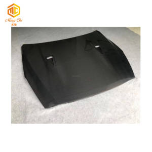 Capot en fibre de carbone style GTR R35 OEM <span class=keywords><strong>pour</strong></span> Nissan GTR35 R35 Capot - Product Image 4
