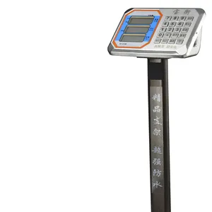 Stainless steel waterproof electronic table scale receiving grain electronic weighing equipment manufacturers wholesale supply