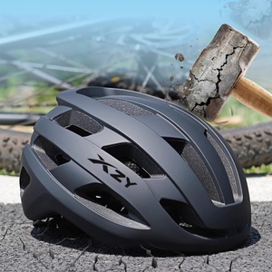 Casque spécialisé pour le cyclisme sur route, un casque de sécurité pour les vélos de route, ultra-léger et respirant, nouveau modèle de casque - Product Image 3