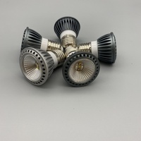 Collesun Lampe LED UVB 5W UVA pour reptiles et amphibiens, haute puissance 5.0/10.0, coque en aluminium, écologique, base E27, garantie 2 ans