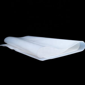 Tappetino in <span class=keywords><strong>Silicone</strong></span> Alimentare Resistente alle Alte Temperature, Trasparente, Ecologico, Produzione Industriale - Product Image 3