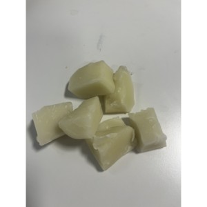 Plaque de cire d'abeille blanche - Product Image 1