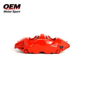OE-class for Porsche Cayenne Macan Taycan Panamera High-Performance Racing <b>Brake</b> <b>Caliper</b> Kits for Automotive <b>Brake</b> Systems - Product Image 4