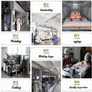 ถุงยืนขนาด3.5ก. 7ก. 14ก. 28ก. 28ก. บรรจุในฟอยล์ฟอยล์ขนาด<span class=keywords><strong>1</strong></span><span class=keywords><strong>ปอน</strong></span>ด์1000มก. พิมพ์ลายออกแบบได้ตามที่ต้องการ - Product Image 6