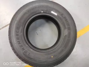 Neumático de Remolque, Accesorio para Neumáticos, Repuestos, Neumático Sólido para Montacargas 225/90R16, Neumático de Almacén 225/90R16 en Venta - Product Image 6