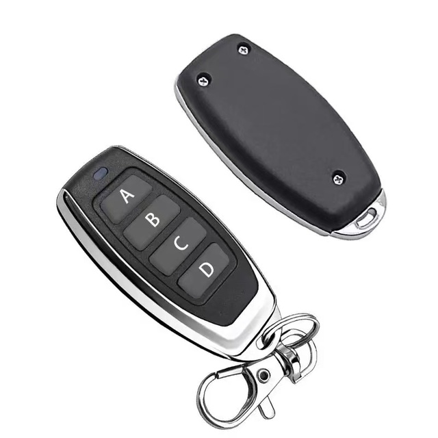 Garage Door Remote Control 433.92 mhz Rolling Code