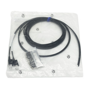 E32-T14 หัวเซนเซอร์ไฟเบอร์ออปติกแบบลำแสงผ่านพร้อมแอมพลิฟายเออร์แบบแยกส่วน ระบบตรวจจับอุตสาหกรรมประสิทธิภาพสูง - Product Image 4