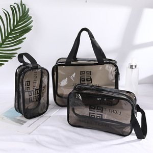 <b>Toiletry</b> bag, outdoor swimming and fitness tote bag, multi-functional large capacity portable <b>storage</b> bag, cosmetic bag, travel - Product Image 5